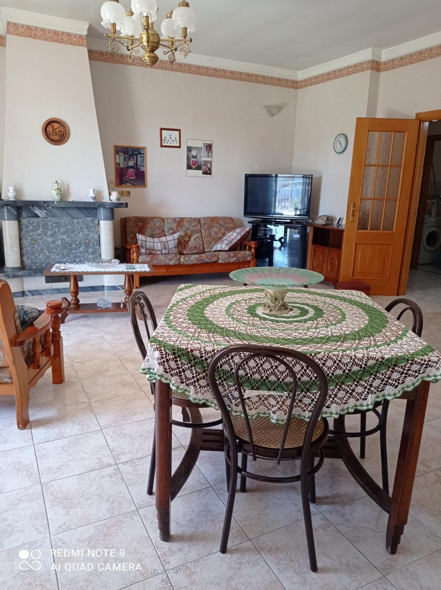 Bed and Breakfast Montagne Rocciose Frascineto Exterior foto
